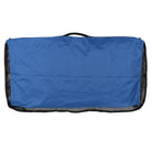 Fort Worth Saddle Pads Western Blue Fort Worth Saddle Pad Carry Bag