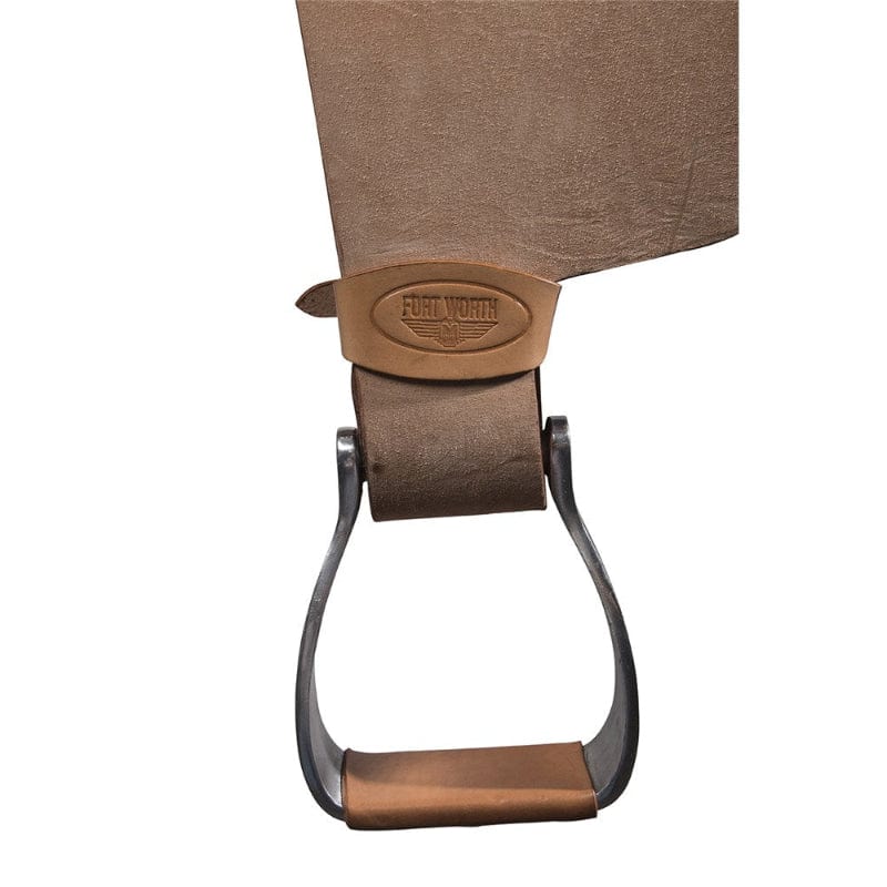 Fort Worth Saddles Fort Worth Barrel Saddle Optiflex Tree Floral Tooling