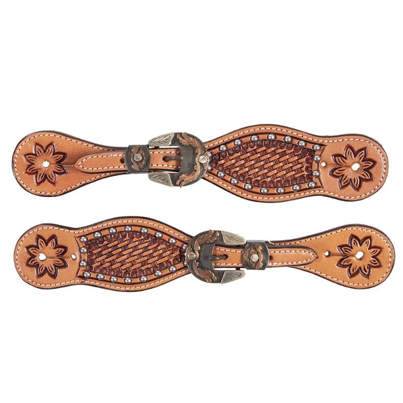 Fort Worth Spur Straps Fort Worth Spur Straps Nebraska