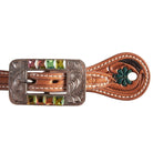 Forth Worth Spur Straps Forth Worth Cheyenne Spur Straps (FOR23-0072)