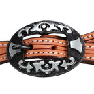 Forth Worth Spur Straps Forth Worth Iroquois Spur Straps (FOR23-0077)