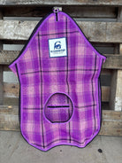 G-Country Stable - Tack Room Accessories Pink G Country Hay Bag PVC Mesh