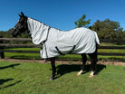 G Country Summer Horse Rugs 3ft0 / White/Navy G Country Combo Heavy-Weight Mini
