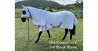 G Country Summer Horse Rugs G Country Hooded Combo Ripstop