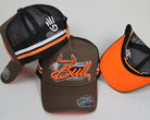 G Four Caps G Four Cap ABNS Banjo