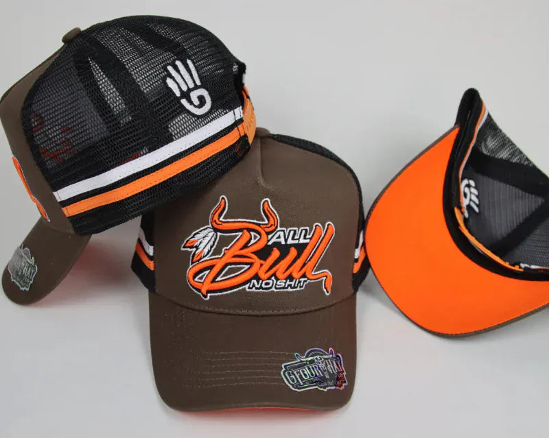 G Four Caps G Four Cap ABNS Banjo