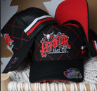 G Four Caps G Four Cap Trucker Vengeance