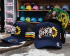G Four Caps GFOUR Cap Trucker The Homestead 2.1