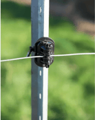 Gallagher Stable - Tack Room Accessories Gallagher Insulator Pin Lock Steel Post