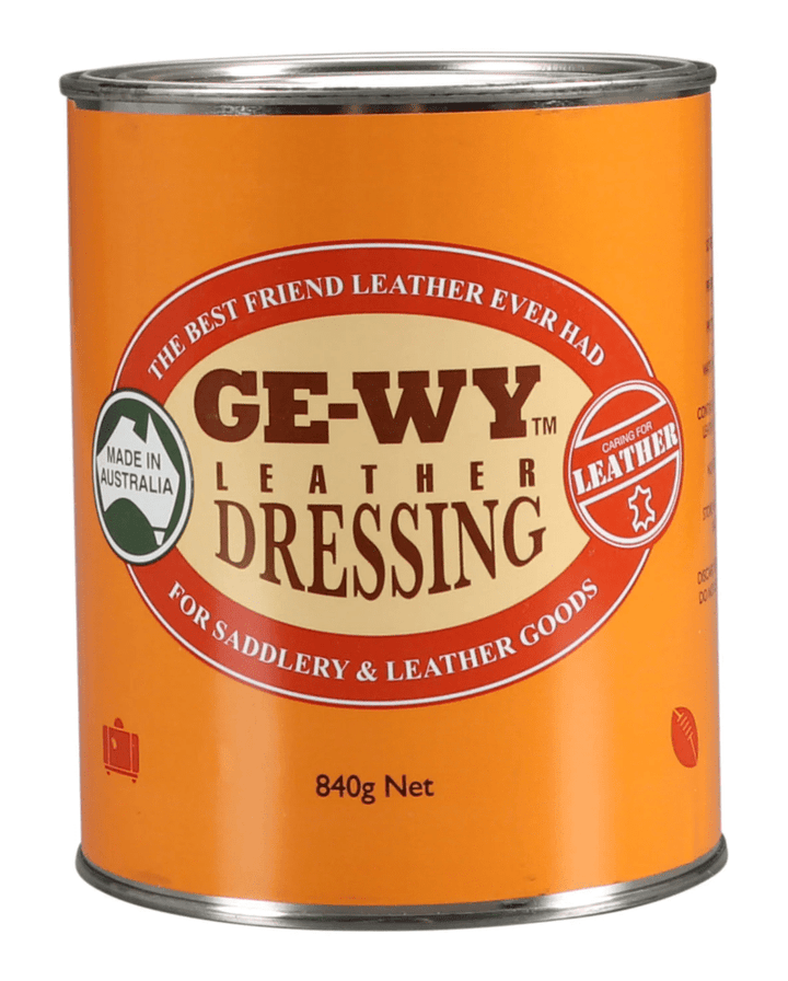 Ge-Wy Vet & Feed 220G Ge-Wy Leather Dressing