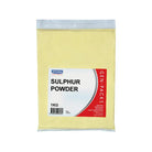Gen Packs Vet - Feed 1kg Gen-Packs Sulphur Yellow