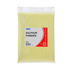 Gen Packs Vet - Feed 2kg Gen-Packs Sulphur Yellow