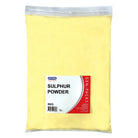 Gen Packs Vet - Feed 5KG Gen-Packs Sulphur Yellow