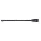 GG Rider Whips 50cm Jumping Bat Black (WHP1470)