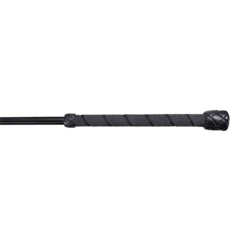 GG Rider Whips 50cm Jumping Bat Black (WHP1470)