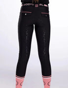 Giddy Up Girl Kids Jodhpurs - Breeches Giddy Up Girl Tights Girls Remi