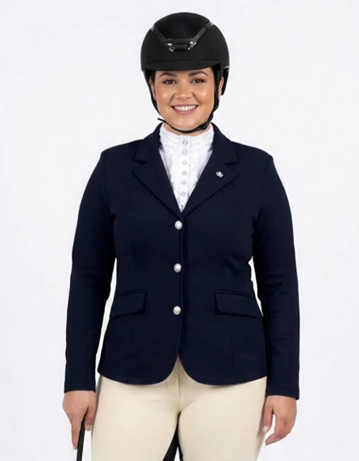 Giddy Up Girl Womens Riding Tops - Jackets Giddy Up Girl Jacket Womens Ava