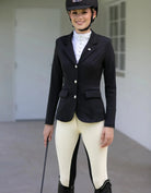 Giddy Up Girl Womens Riding Tops - Jackets Giddy Up Girl Jacket Womens Cleo
