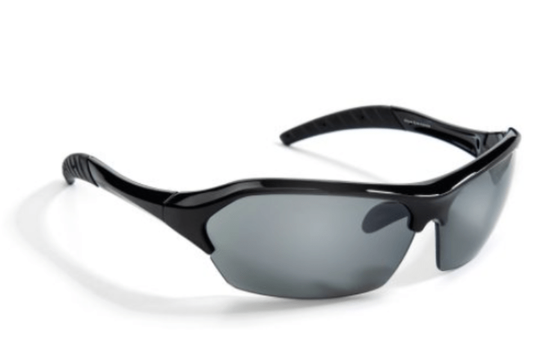 Gidgee Eyes Sunglasses Black Gidgee Eyes Liberty Black