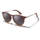 Gidgee Eyes Sunglasses Gidgee Eyes Charisma Maple