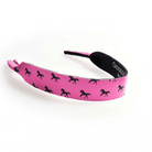 Gidgee Eyes Sunglasses Pink Gidgee Eyes Sunglass Strap