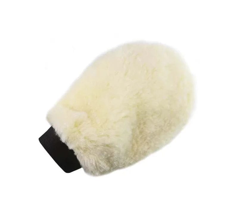 Grainge Grooming Grainge Golden Fleece Mitt