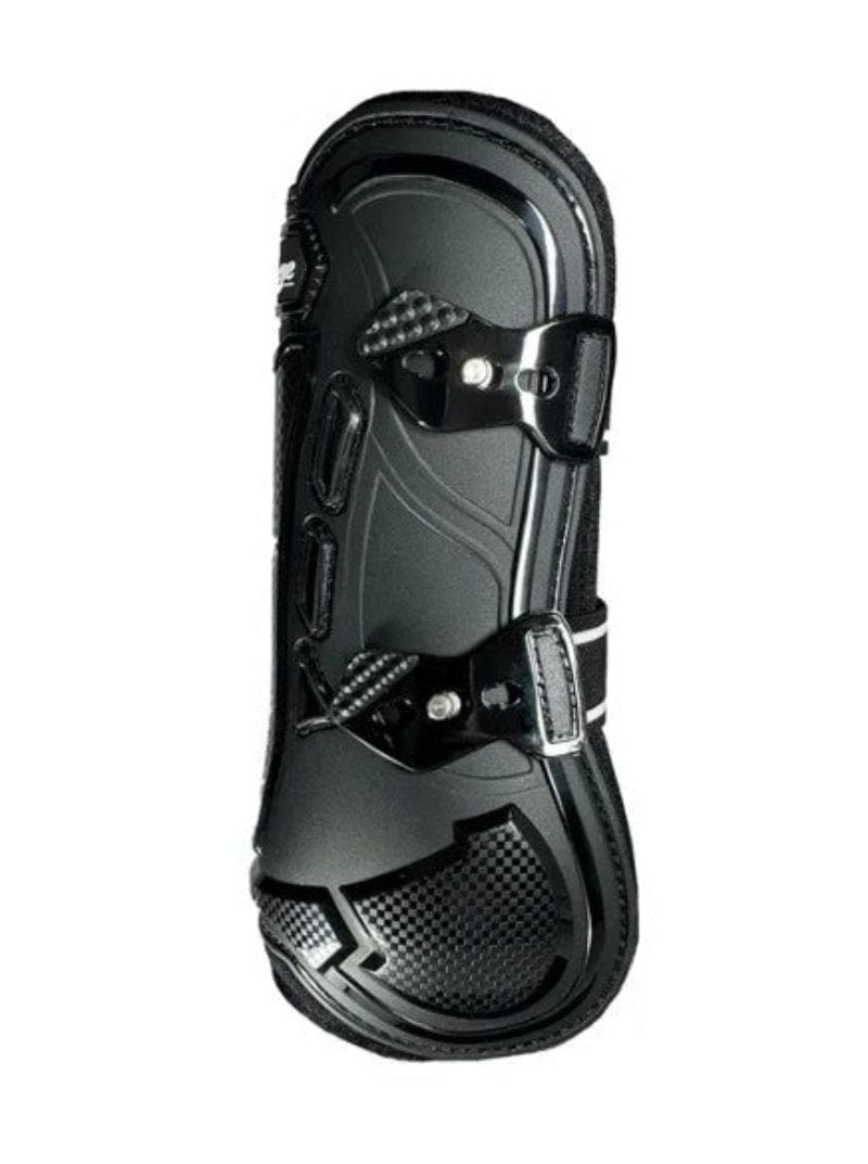 Grainge Horse Boots - Bandages M / Black Grainge Tendon Boots