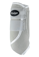Grainge Horse Boots - Bandages Medium / White Grainge Sport Horse Boots