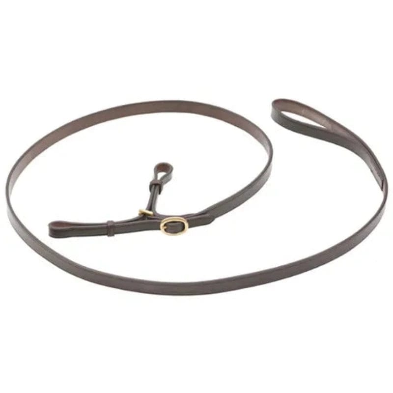 Grainge Lead Ropes Havana Grainge Elite Butterfly Lead (GRE8111)