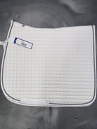 Grainge Saddle Pads English Grainge Deluxe Dressage Saddle Pad