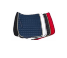 Grainge Saddle Pads English Grainge Deluxe Dressage Saddlecloth