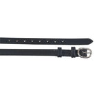 Grainge Spur Straps Black Grainge Adult Spur Strap Stitched
