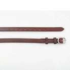 Grainge Spur Straps Brown Grainge Adult Spur Strap Stitched