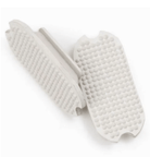 Grainge Stirrups White / 4.75in Grainge Stirrup Iron Replacement Tread