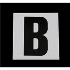 Gympie Saddleworld Arena B Dressage Marker Letter