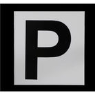 Gympie Saddleworld Arena P Dressage Marker Letter