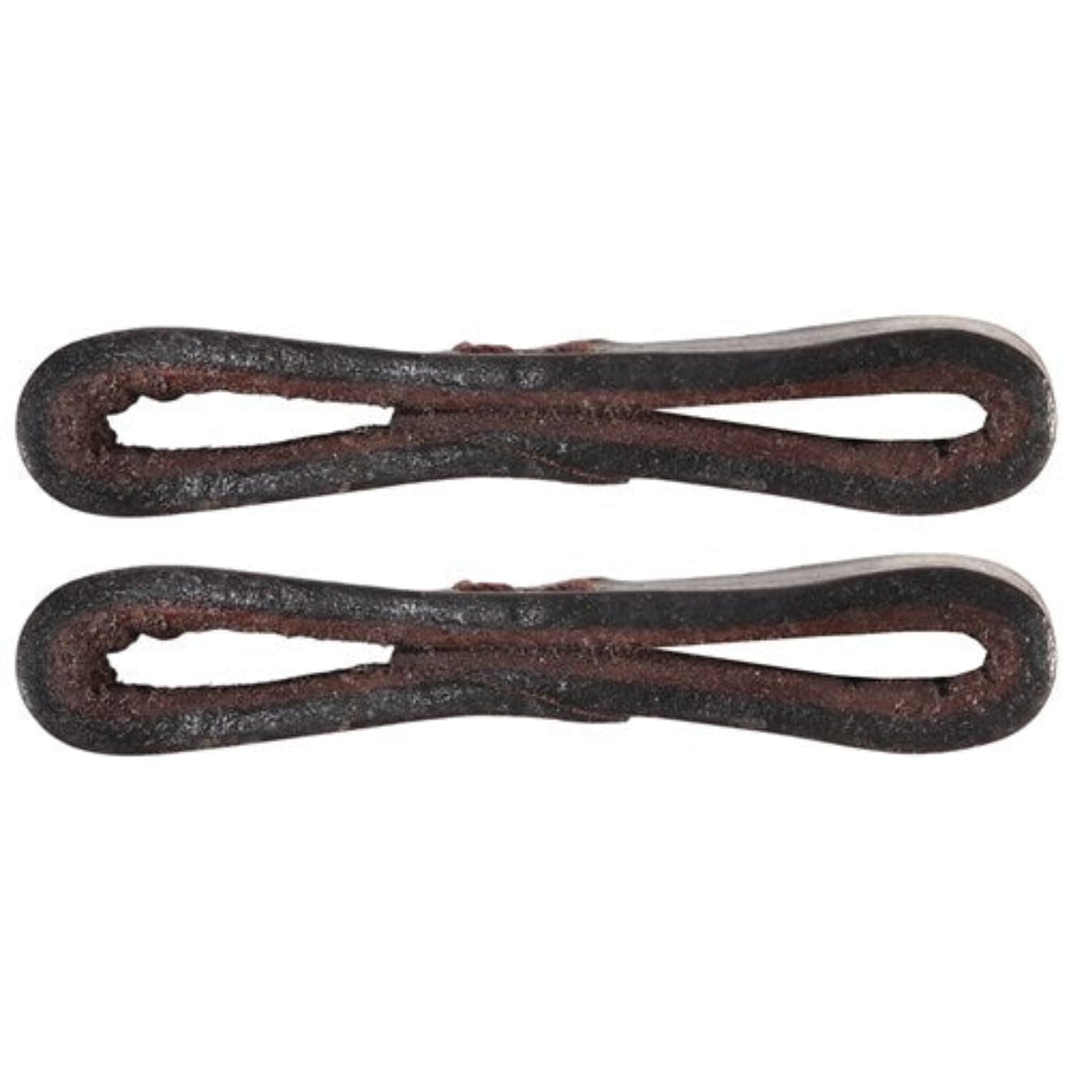 Gympie Saddleworld Bits Brown FM Keepers