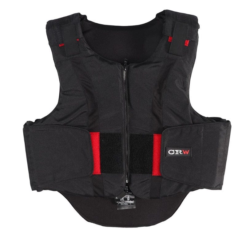 Gympie Saddleworld Body Protectors S USG Flexi Motion Adults Body Protector (APP7020)