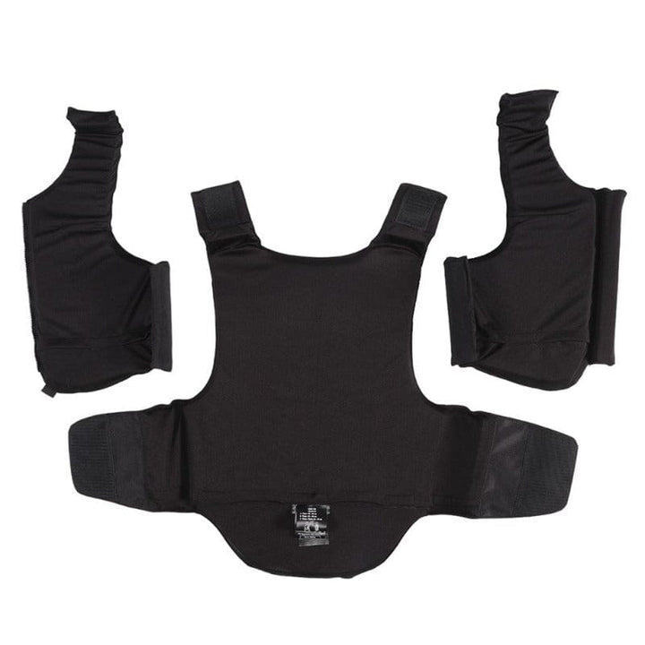 Gympie Saddleworld Body Protectors USG Flexi Motion Adults Body Protector (APP7020)