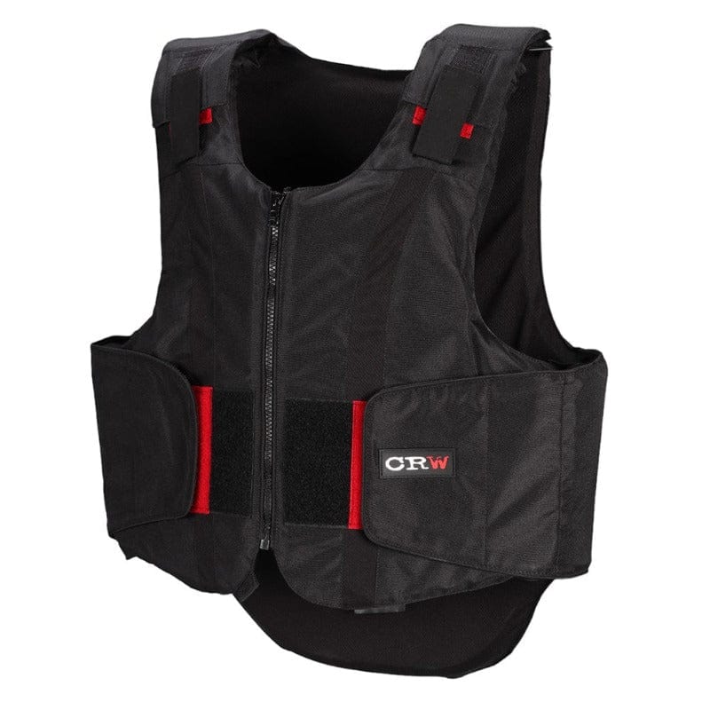 Gympie Saddleworld Body Protectors USG Flexi Motion Adults Body Protector (APP7020)
