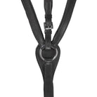 Gympie Saddleworld Breastplates - Martingales Jeremy and Lord Five Point Breastplate