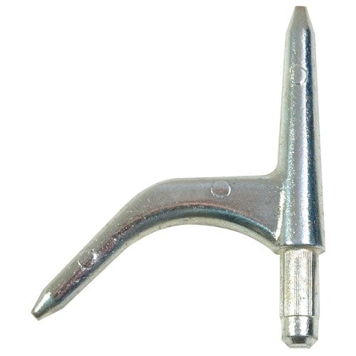 Gympie Saddleworld Cattle Products Metal Tip for Cattle Showstick