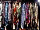 Gympie Saddleworld & Country Clothing Bandanas - Scarves Assorted Wild Rags