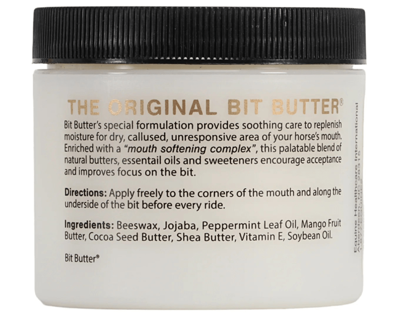 Gympie Saddleworld & Country Clothing Bits Bit Butter Balm