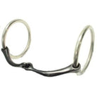 Gympie Saddleworld & Country Clothing Bits Cob Curved Fine Mouth Bit