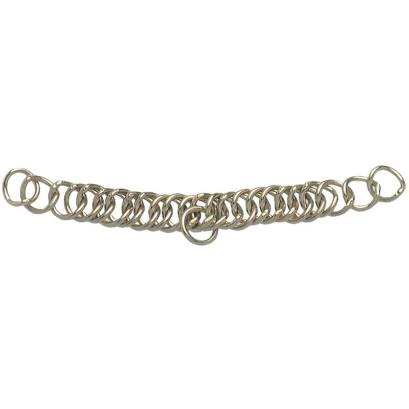 Gympie Saddleworld & Country Clothing Bits English Curb Chain (BIT8250)