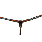 Gympie Saddleworld & Country Clothing Breastplates & Martingales Fort Worth Breastplate FOR25-0080