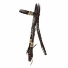 Gympie Saddleworld & Country Clothing Bridles Fort Worth Sunrise Bridle