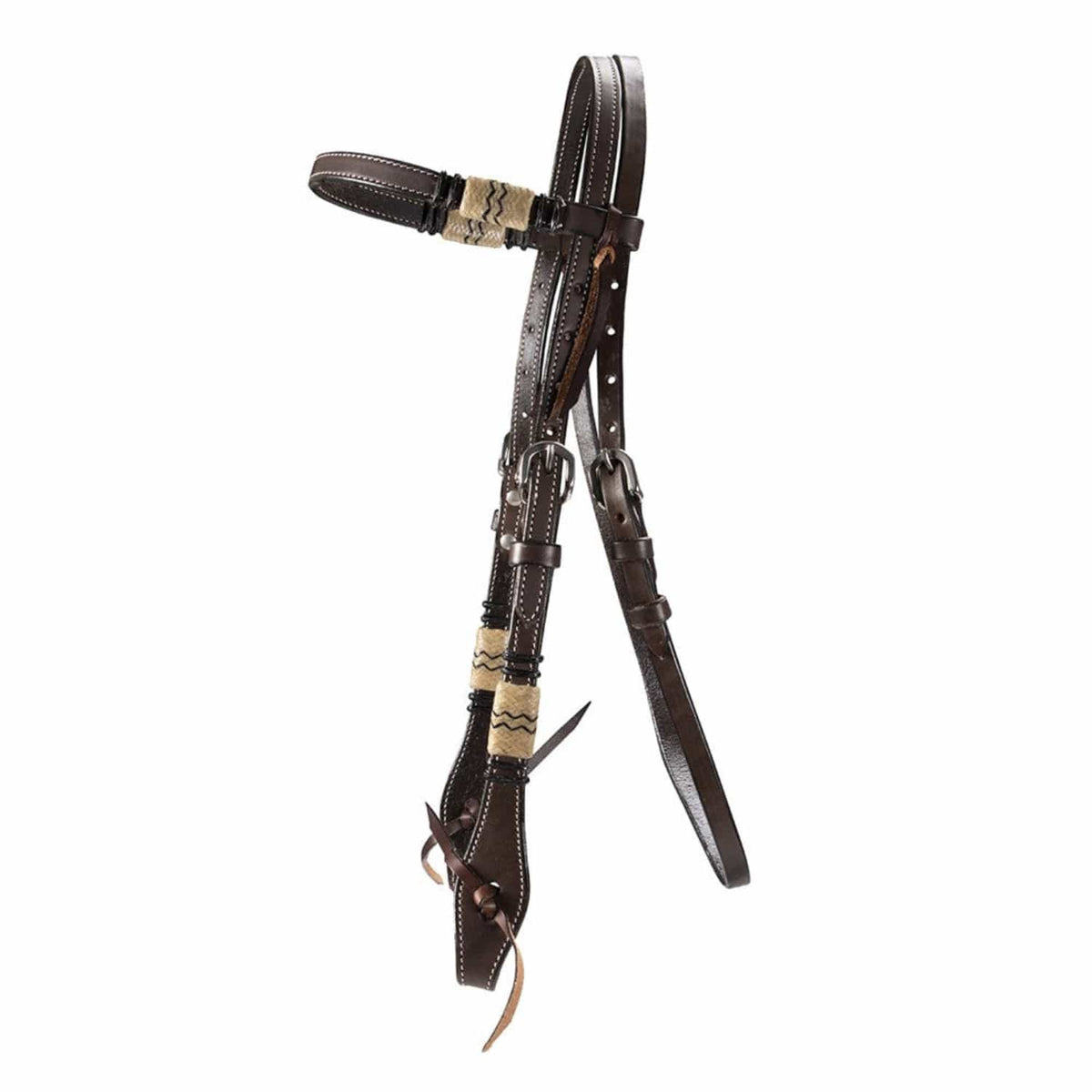 Gympie Saddleworld & Country Clothing Bridles Fort Worth Sunrise Bridle