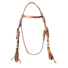 Gympie Saddleworld & Country Clothing Bridles Fort Worth Sunrise Bridle